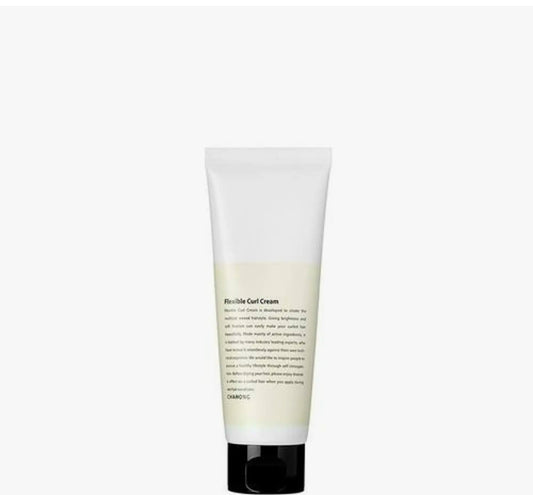 CHAHONG Flexible Curl Cream 120ml