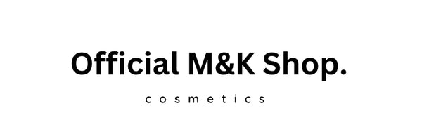 Official M&K Cosmetics 